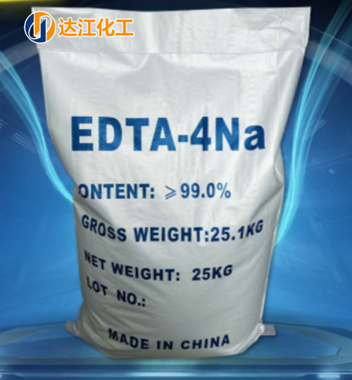 EDTA-4鈉